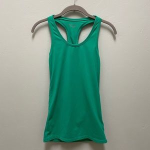 Athleta Tank size XXS